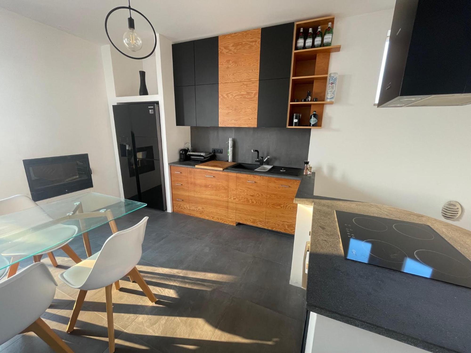 Domus Parva - Villa Con Bio-Piscina, Spa Privata E Appartamenti Panoramici Баколи Екстериор снимка