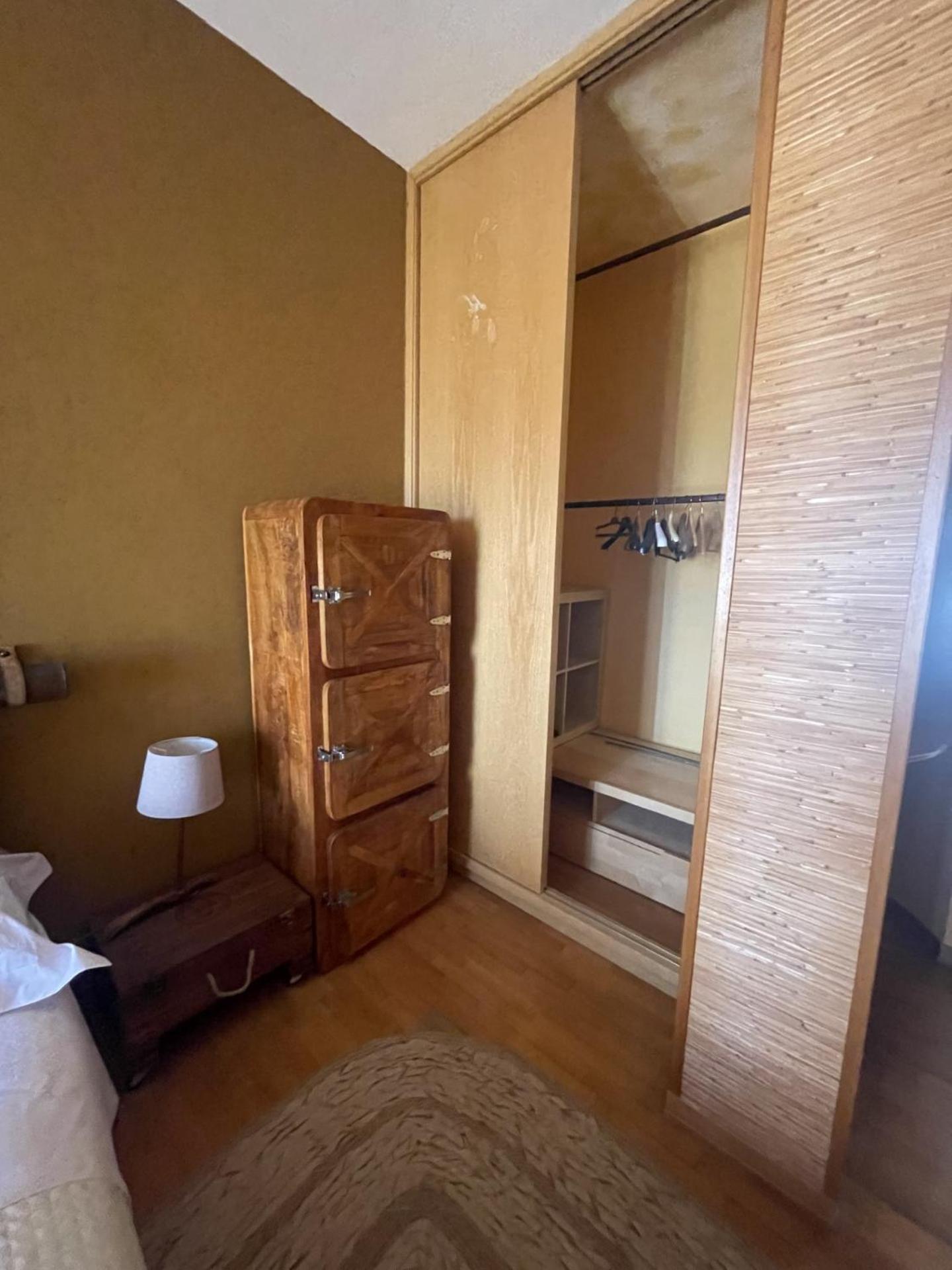 Domus Parva - Villa Con Bio-Piscina, Spa Privata E Appartamenti Panoramici Баколи Екстериор снимка